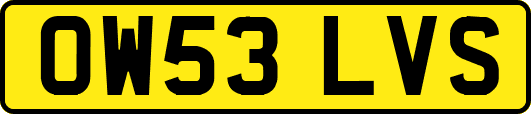 OW53LVS