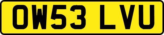 OW53LVU