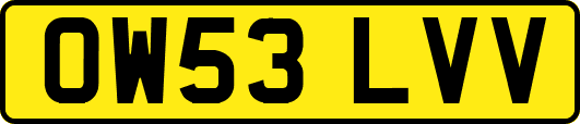 OW53LVV