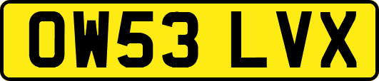 OW53LVX