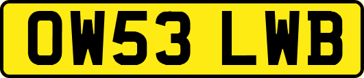 OW53LWB