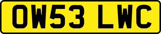 OW53LWC