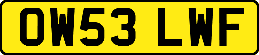 OW53LWF