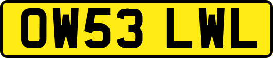 OW53LWL