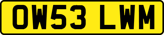 OW53LWM