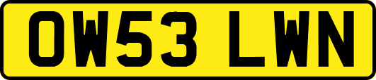 OW53LWN