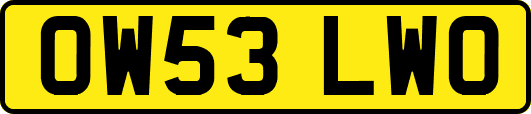 OW53LWO