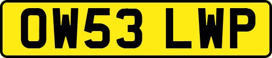 OW53LWP