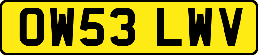 OW53LWV