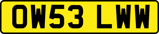 OW53LWW