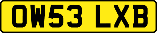 OW53LXB