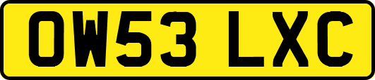 OW53LXC