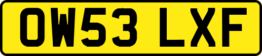 OW53LXF
