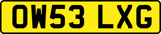 OW53LXG