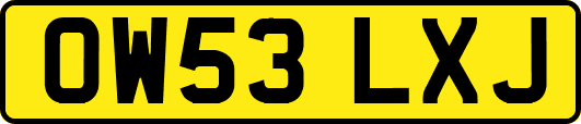 OW53LXJ