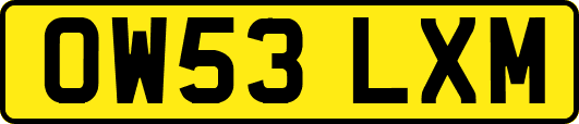 OW53LXM