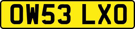OW53LXO