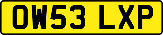 OW53LXP