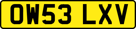 OW53LXV