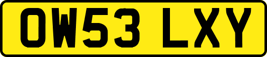 OW53LXY