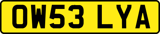 OW53LYA