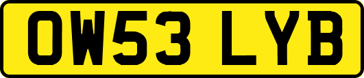 OW53LYB