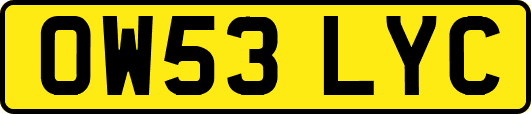 OW53LYC