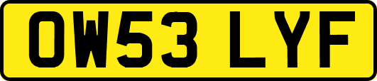 OW53LYF