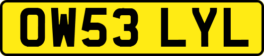 OW53LYL