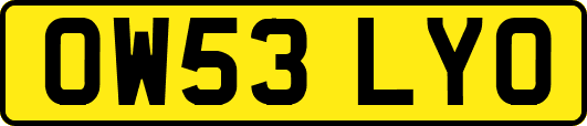 OW53LYO