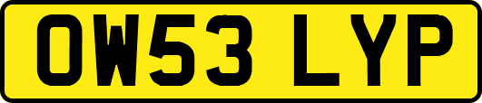 OW53LYP