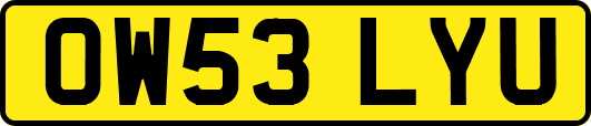 OW53LYU