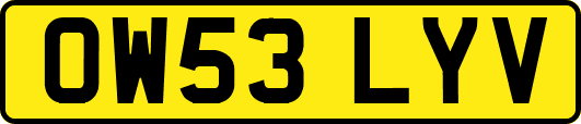 OW53LYV