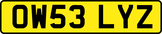 OW53LYZ