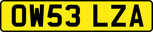 OW53LZA