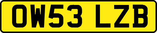 OW53LZB