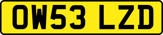 OW53LZD
