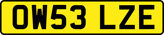 OW53LZE