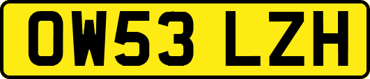 OW53LZH