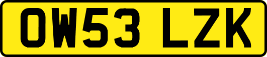 OW53LZK