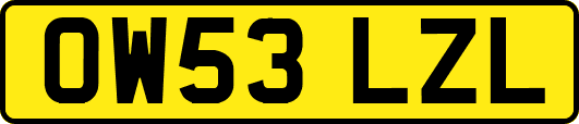 OW53LZL