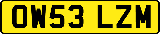 OW53LZM
