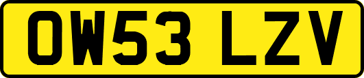 OW53LZV