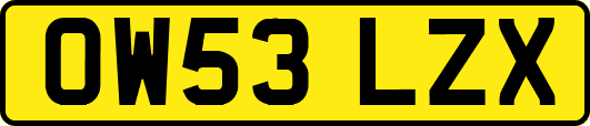 OW53LZX
