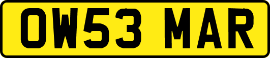 OW53MAR