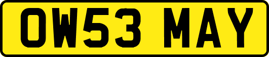 OW53MAY