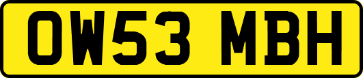 OW53MBH