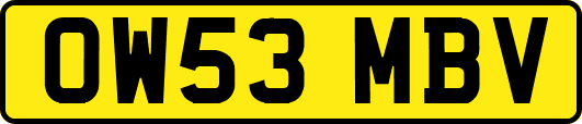 OW53MBV