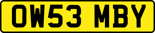 OW53MBY