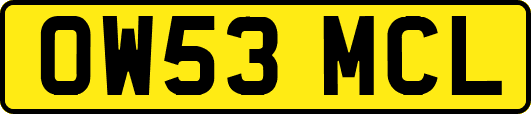 OW53MCL